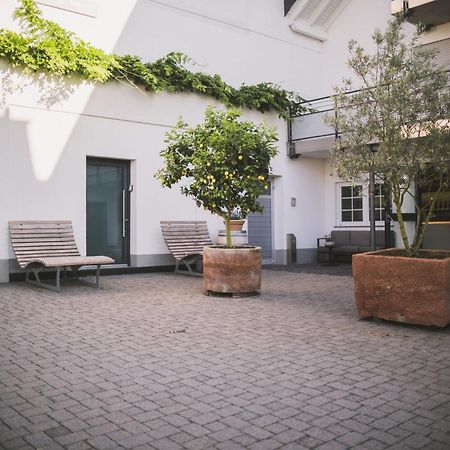Weingut Gehlen-Cornelius Hotel Brauneberg Kültér fotó
