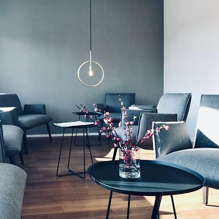 Weingut Gehlen-Cornelius Hotel Brauneberg Kültér fotó
