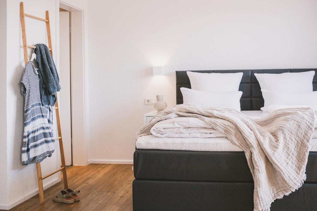 Weingut Gehlen-Cornelius Hotel Brauneberg Kültér fotó