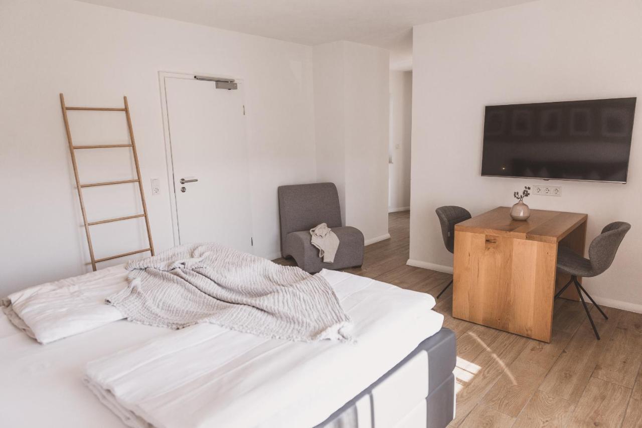 Weingut Gehlen-Cornelius Hotel Brauneberg Kültér fotó
