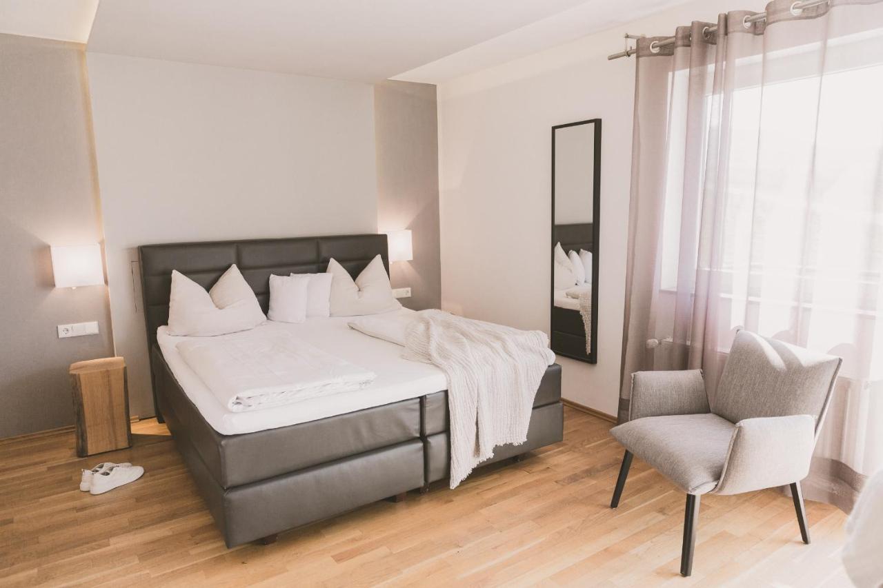 Weingut Gehlen-Cornelius Hotel Brauneberg Kültér fotó