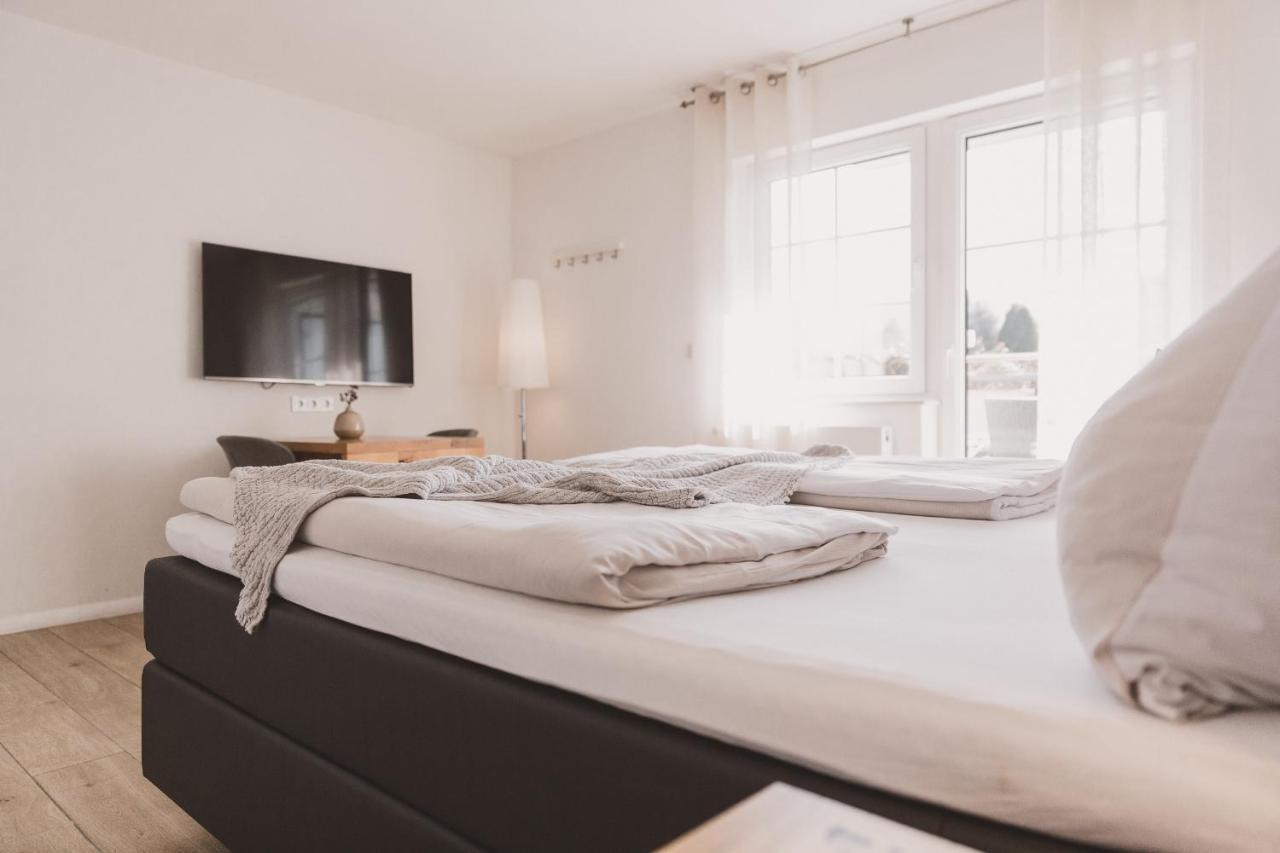 Weingut Gehlen-Cornelius Hotel Brauneberg Kültér fotó