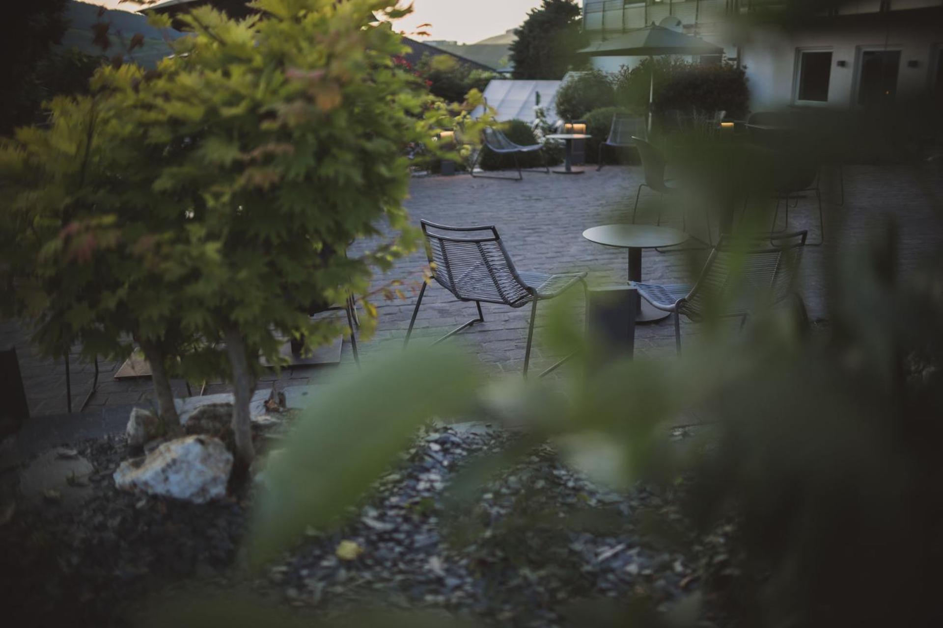 Weingut Gehlen-Cornelius Hotel Brauneberg Kültér fotó