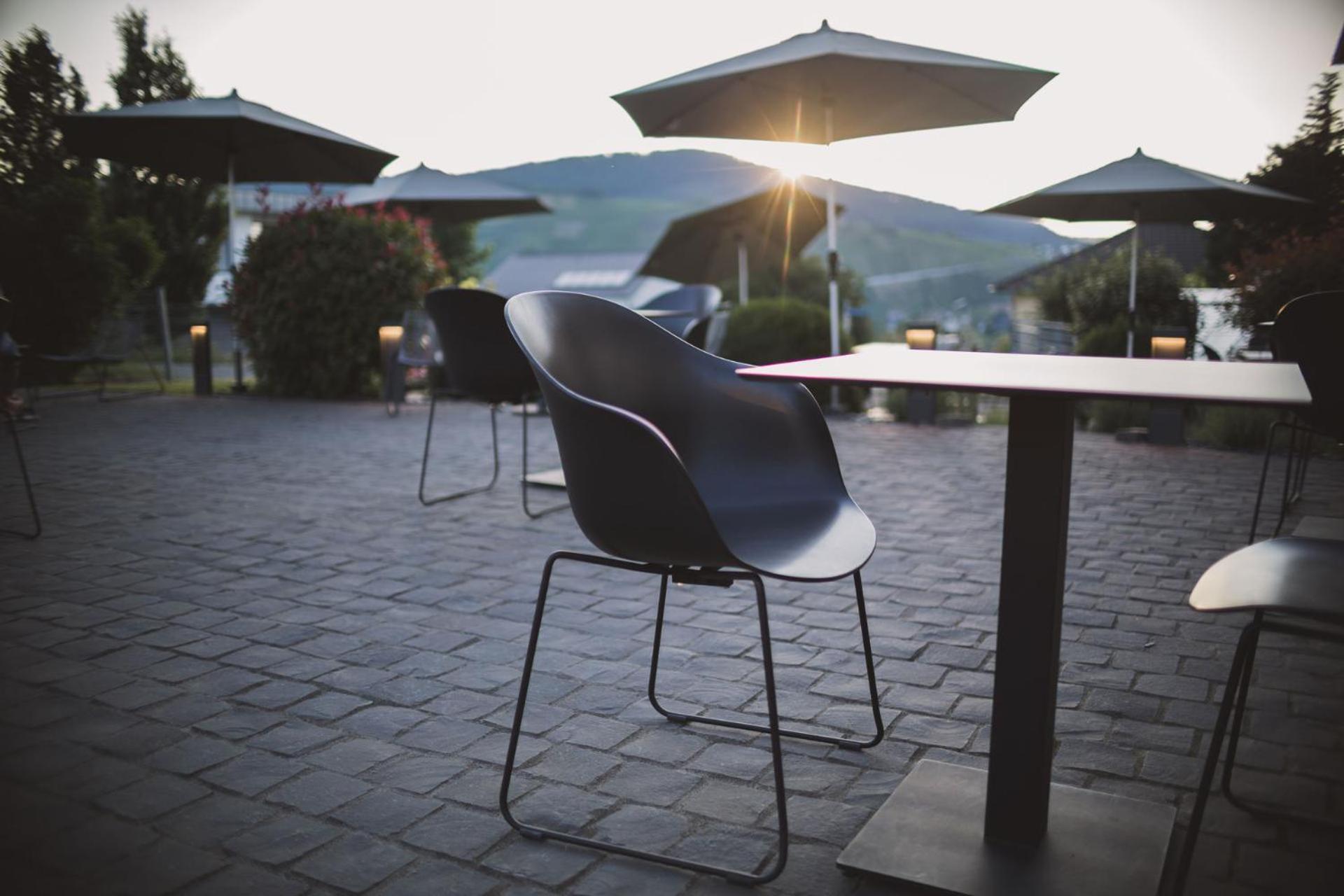 Weingut Gehlen-Cornelius Hotel Brauneberg Kültér fotó