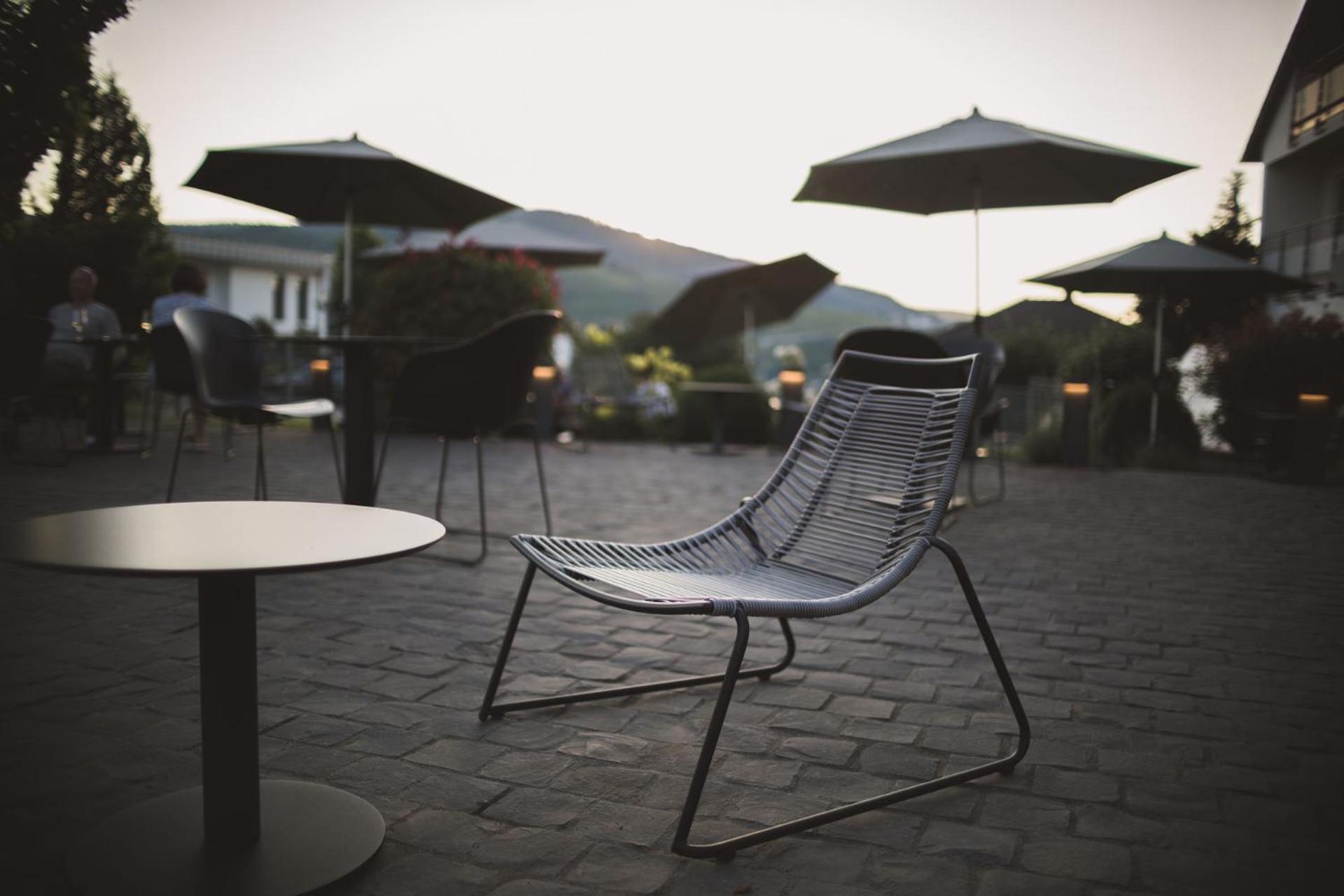 Weingut Gehlen-Cornelius Hotel Brauneberg Kültér fotó